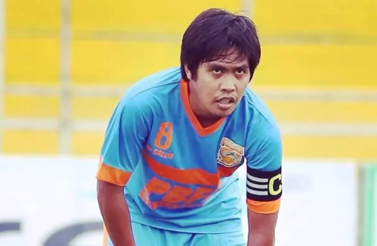 Dulu Bintang Persija dan Kapten Timnas U-23, Begini Perjalanan Berat Egi Melgiansyah Sekarang