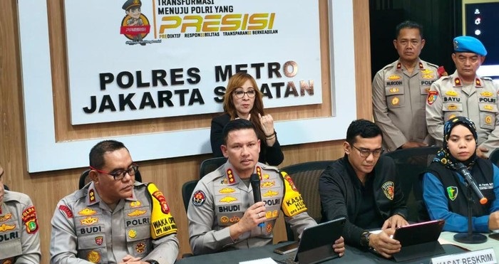 Penyelidikan Memanas, Saksi Kunci Buka Mulut Soal Kerangka Alvaro