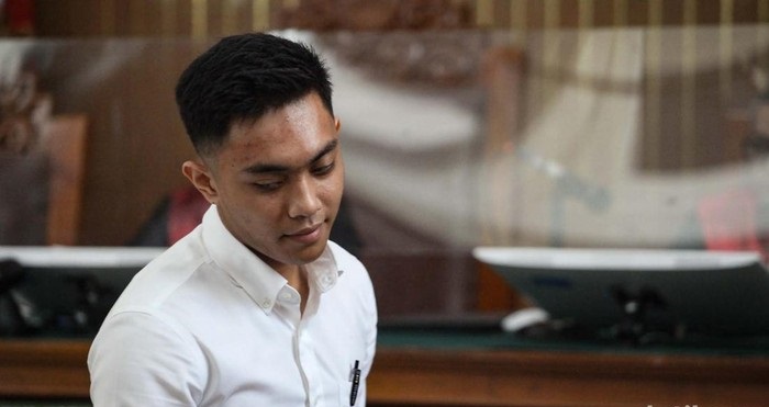 Kasasi Ditolak, Mario Dandy Wajib Jalani Hukuman 6 Tahun Penjara dalam Kasus Pencabulan